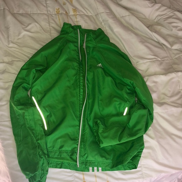 adidas Jackets & Blazers - Adidas Windbreaker ✨